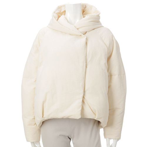 いづみドレス
N100ショートダウンジャケット