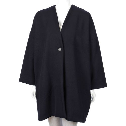 ａｅｌ
mao made オーバーサイズコクーンシルエットコート