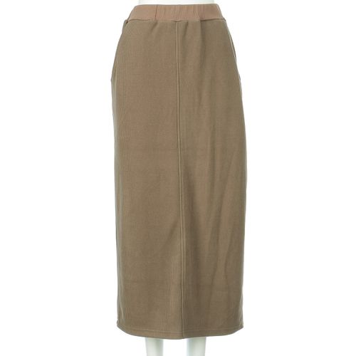 ク・ラッチ
AUG 細見えBOXスカート