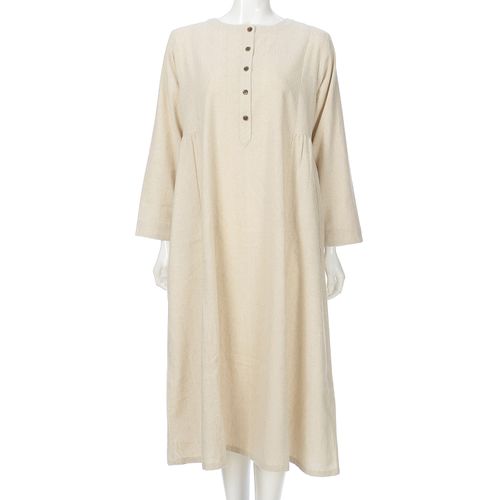 4571688580192







デュウ
le ciel 薄起毛平織ワンピース