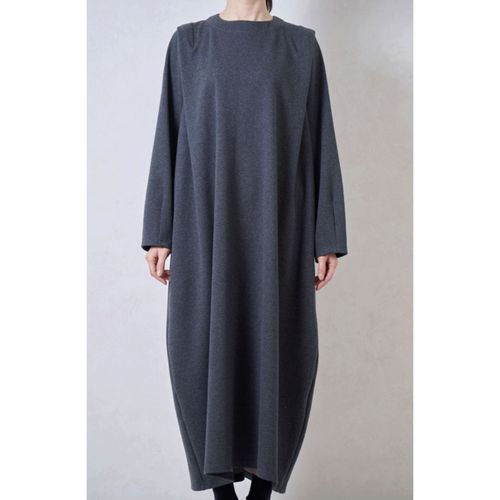 4571688582110







デュウ
le ciel de demain ジャージカットソーワンピース