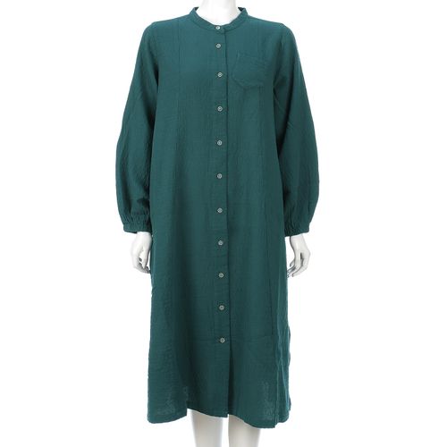 4571688582516







デュウ
le ciel a tempsdoux ダブルガーゼワンピース