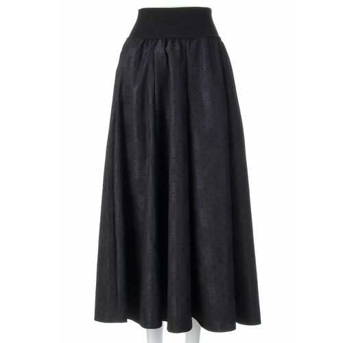 クリーク
MONiLE レーススカート