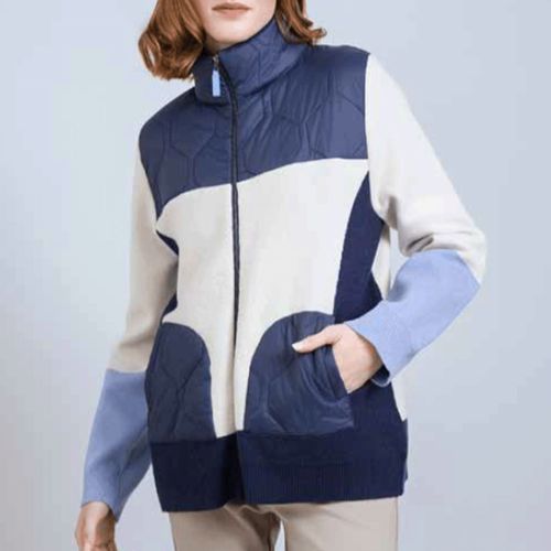 フォルカトーレ
SCORZZO ジャケット