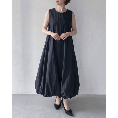 三澤
epidemique バルーンノースリワンピース