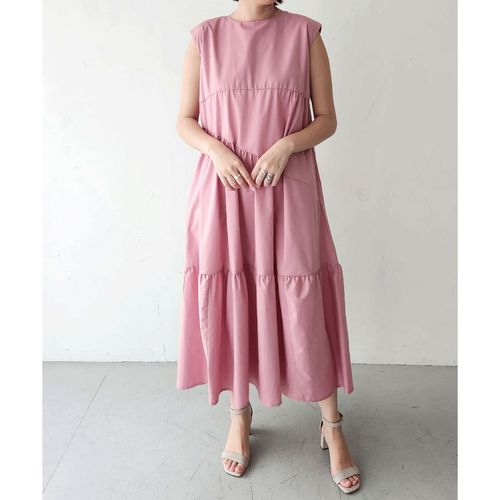 三澤
epidemique ティアードワンピース