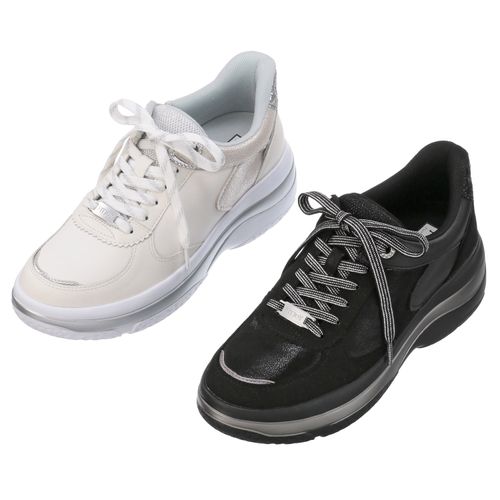 ローウェルジャパン
FITJOY ハンズフリーシューズ FJ－133