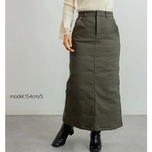 大村産業
ウルトラライトダウンスカート