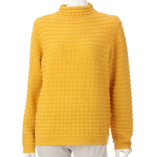 モードラサ
ポコポコニットPO