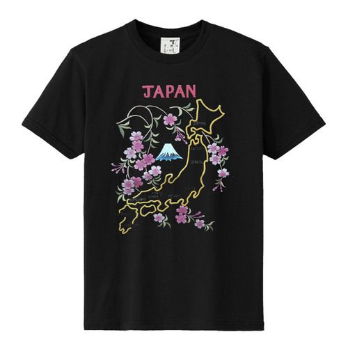 小さなロマンス
むかしむかし 桜日本地図