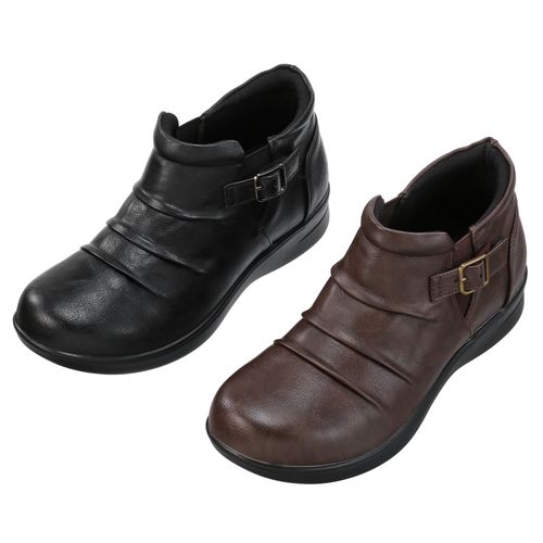 4937205047744







ニチマン
beauth ショートブーツ BT－333