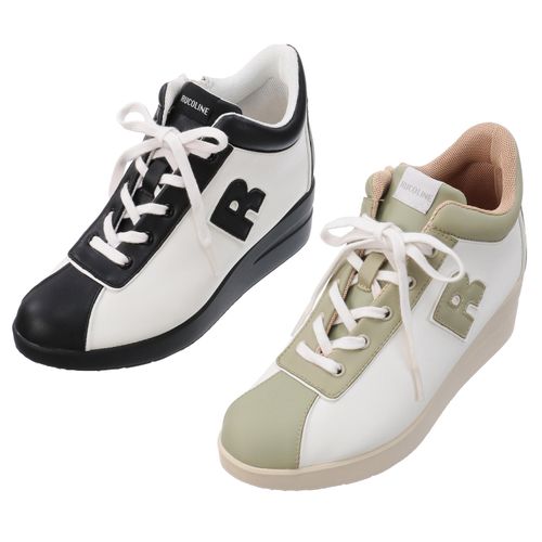 メモス
agile by RUCOLINE スニーカー 007