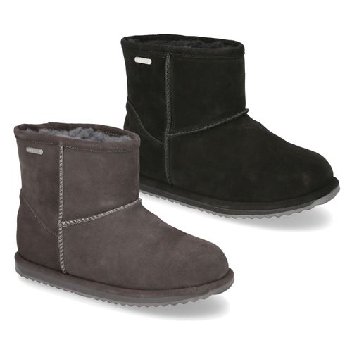 195283083267







ＳＴＯＫＥ　ｃｏｍｐａｎｙ
EMU ムートンブーツ Brumby Mini