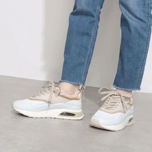 ハヤシゴ
HOFF クリアソールスニーカー EVOLUTION