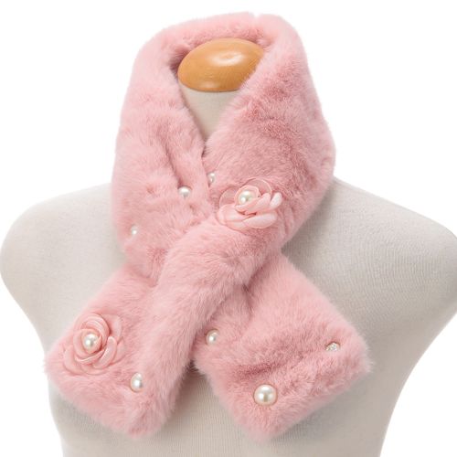 サード　コレクション
ローズパールエコファーティペット