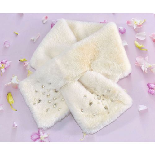 サンモト
ビジューファーティペット