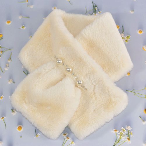 サンモト
パールビジューファーティペット