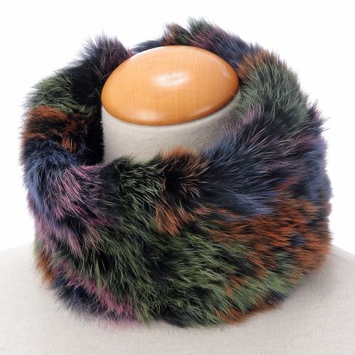 サード　コレクション
リアルファープチスヌード