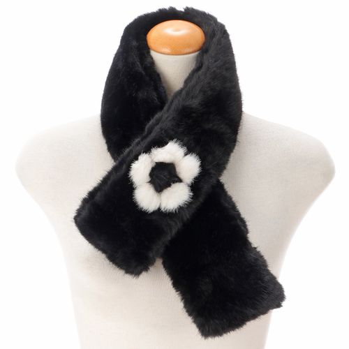 サード　コレクション
フラワーエコファーティペット