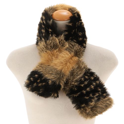 サード　コレクション
ドットコンビエコファーティペット