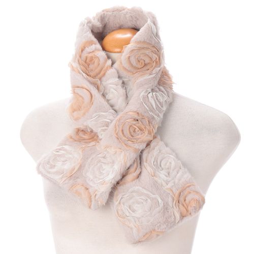 サード　コレクション
ローズエコファーティペット