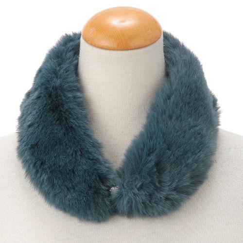 クレール
フェイクファー マグネット付きプチマフラー