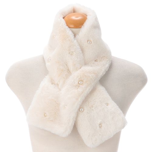 ソレイユ
エコファーランダムパールティペット