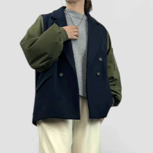 ブルーベル
QTUME MA－Pコート