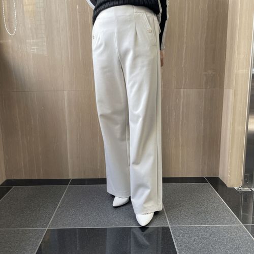 一珠
一珠 KOKIA 両面起毛2WAYストレッチパンツ