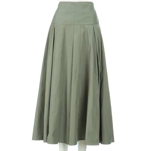 グラン山貴
グラン山貴 タフタフレアスカート