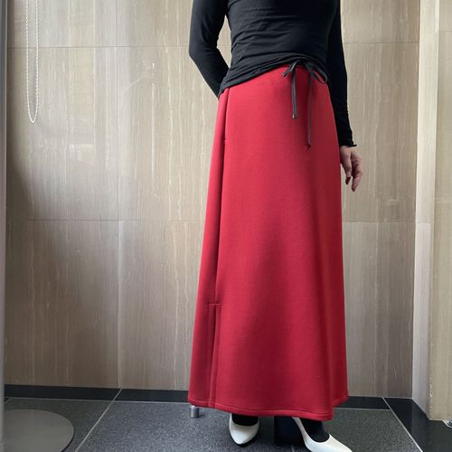 一珠
一珠 B7 ヤワラカダンボールニットスカート