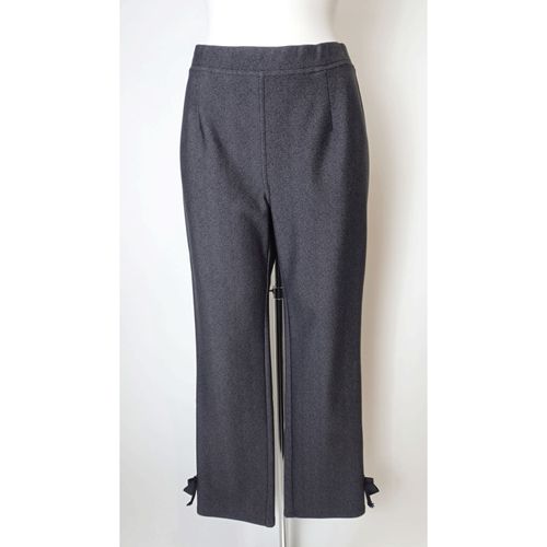 ジェイシーインターナショナル
Super Beauty サイドリボン使い裏起毛パンツ