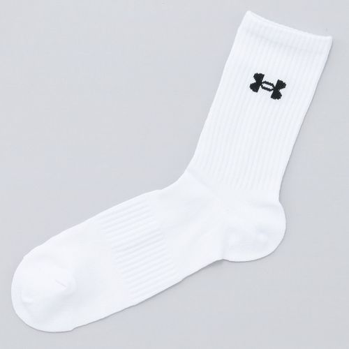 4550728015511







助野
UNDERARMOUR 3P 紳士ソックス 無地ロゴ