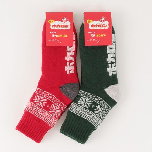 4550728013937







助野
履くホカロン 紳士 裏ボアルームソックス