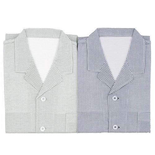 4550585142276







グンゼ
GUNZE アセドロン 紳士 クレープパジャマ