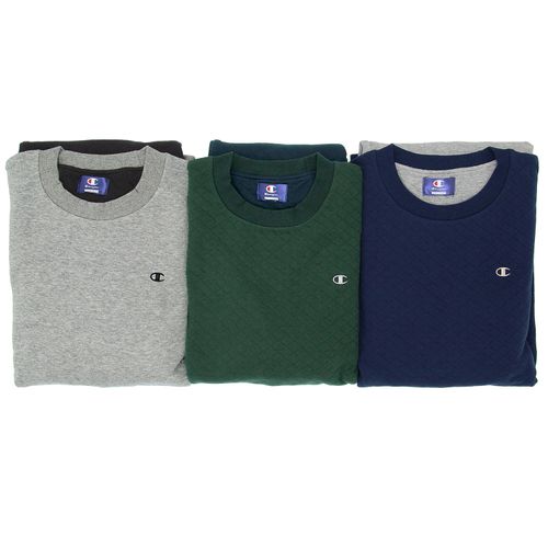 4908068954586







グンゼ
GUNZE Champion 紳士 ダイヤキルトルームウェア