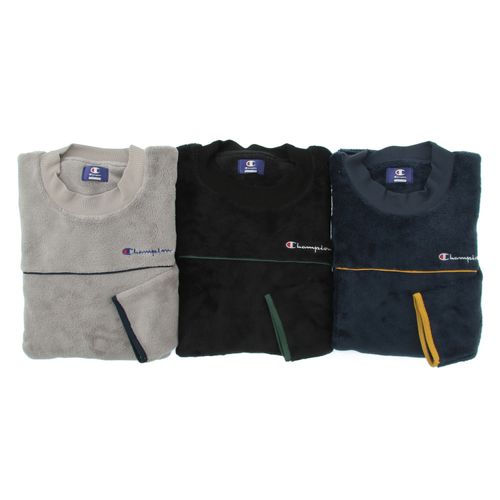 4908068954760







グンゼ
GUNZE Champion 紳士 ボアフリース ルームウェア