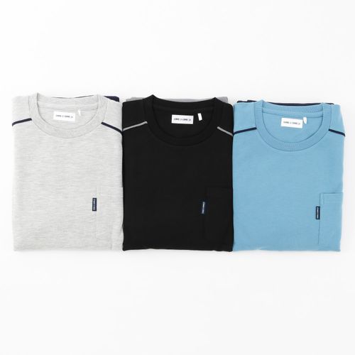 4550585440143







グンゼ
GUNZE COMME CI COMME CA 紳士長袖パジャマ