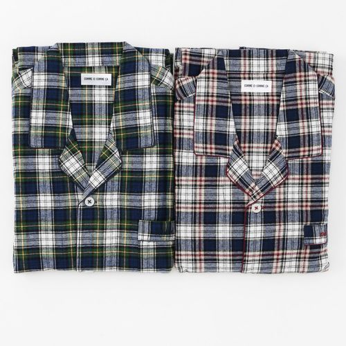 4550585440600







グンゼ
GUNZE COMME CI COMME CA 紳士長袖パジャマ