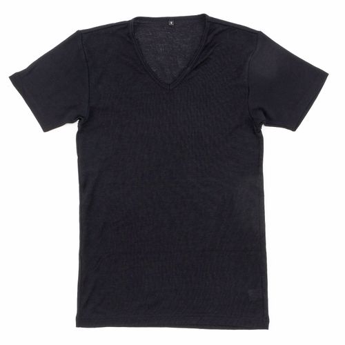 4550631275873







アズ
SeasonSwitch 半袖Vネックインナー メンズ