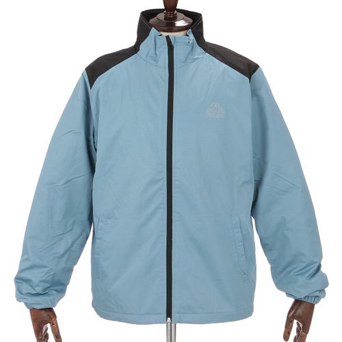 4573601330495







ニッキー
Kappa メンズ 裏フリースウィンドジャケット