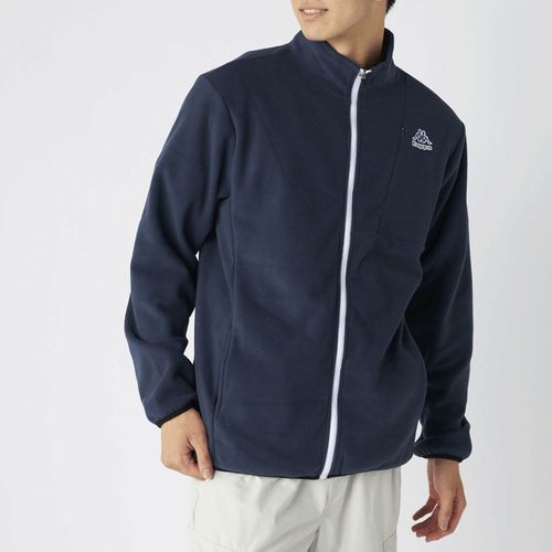 4573601326764







ニッキー
Kappa メンズ フリーストラックジャケット