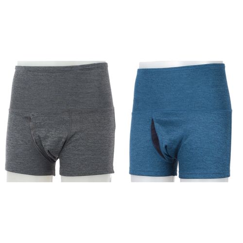 4550631274050







アズ
オトコの温活 腹巻付きパンツ 裏ボア 前開き