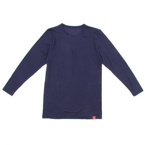 4550585415929







グンゼ
GUNZE HOTMAGIC やみつき柔らか 丸首9分袖シャツ