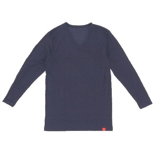 4550585416100







グンゼ
GUNZE HOTMAGIC やみつき柔らか Vネック9分袖シャツ