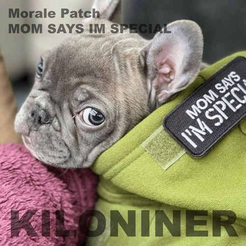 0810147080236



70437100100



ＳＵＮＧＲＡＮ
MOM SAYS IM SPECIAL Patch