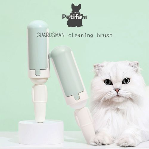 6972247646010



ﾎﾜｲﾄｱﾝﾄﾞｸﾞﾘｰﾝ



ペティファーム
GUARDSMANクリーニングブラシ