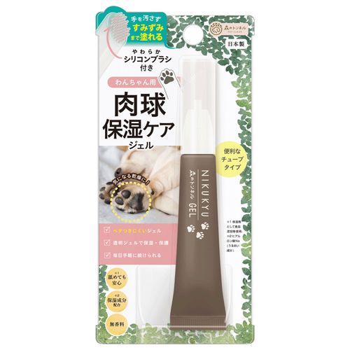 4903329987402



NHG1000



ビューティーワールド
森のトンネル 肉球保湿ジェル