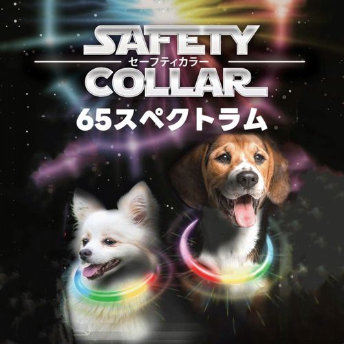 4979007100562



AX10056



プラッツ
セーフティーカラー 65 スペクトラム