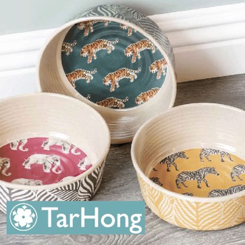 4979007142371







プラッツ
TarHong （タールホン） オーガスタボウル